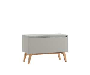 Caja de juguetes (Colección Classy Gray)